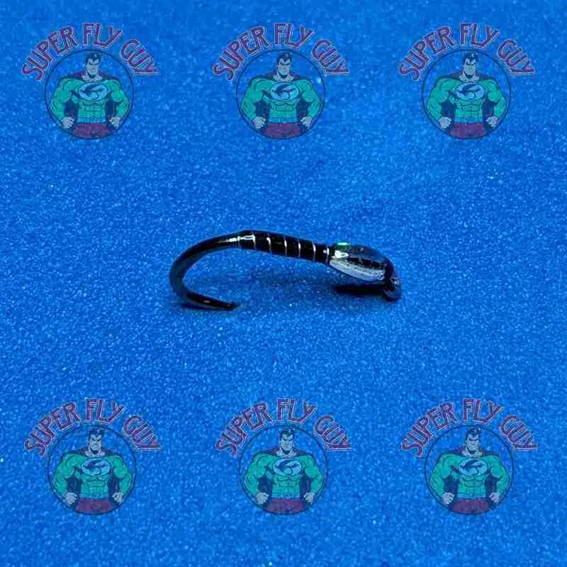 White & Pearl Buzzer - Image 2