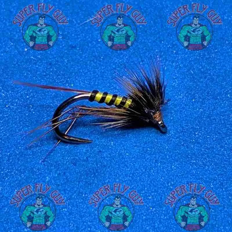 Yellow Owl Hopper - Image 2