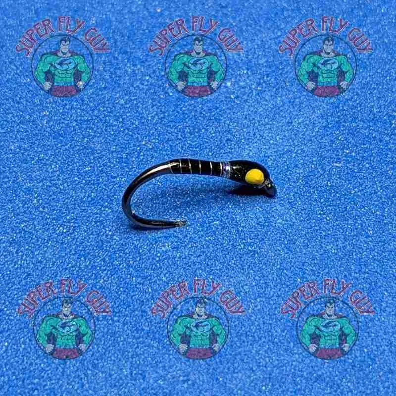 Vicar Buzzer - UV & Yellow Hotspot - Image 2