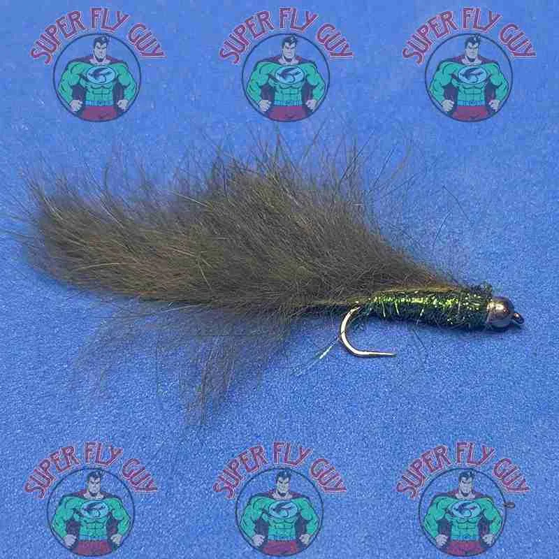 Zonker - Olive - Image 2