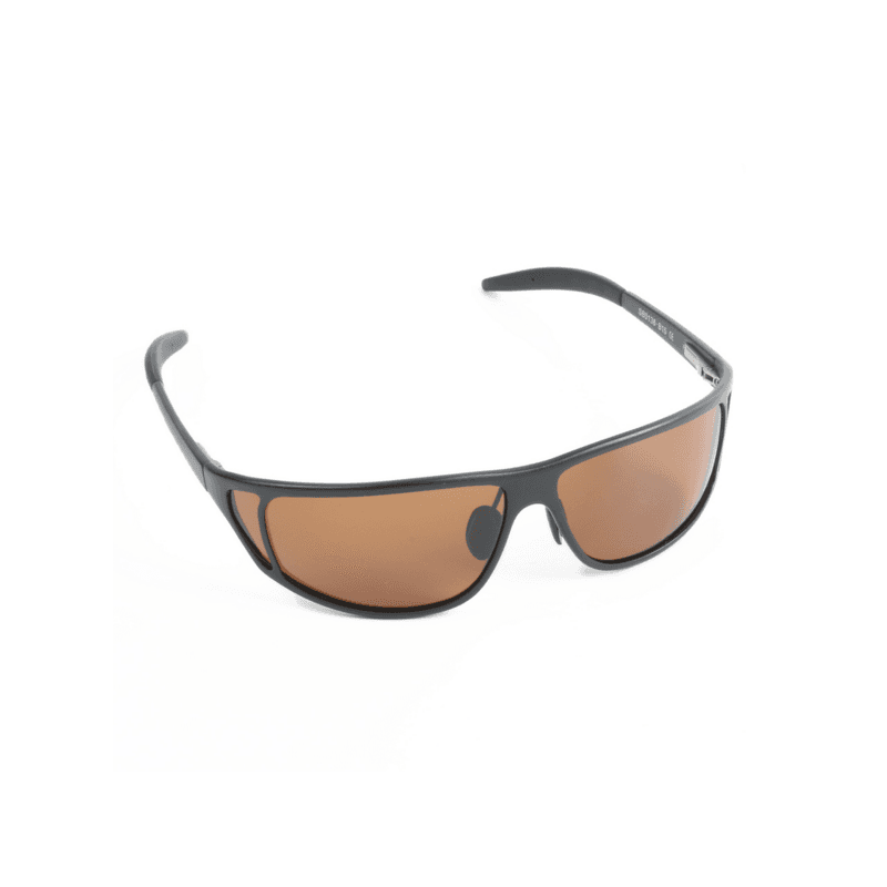 VP Polarized Titanium Sunglasses