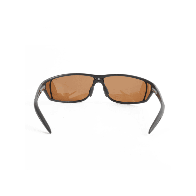 VP Polarized Titanium Sunglasses - Image 3