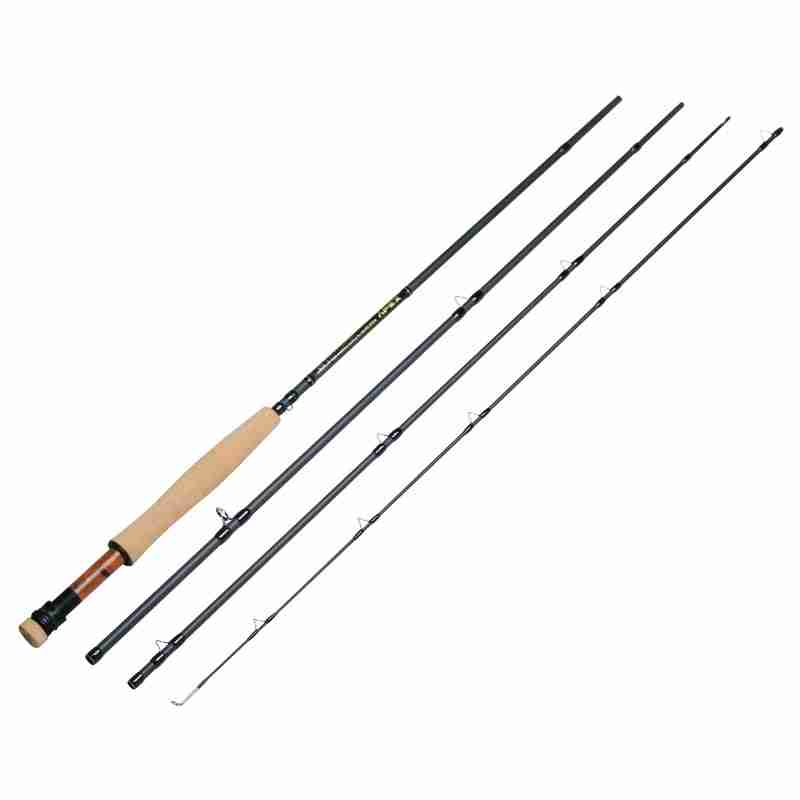 APEX Trout Rod