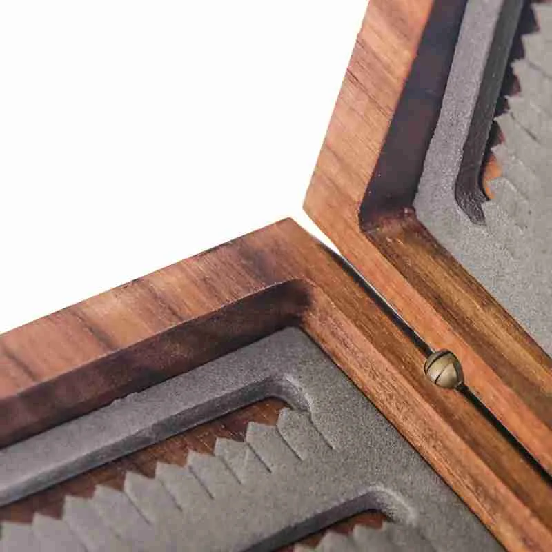 Black Walnut Box - Image 5