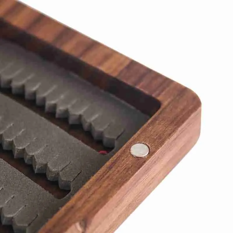 Black Walnut Box - Image 6