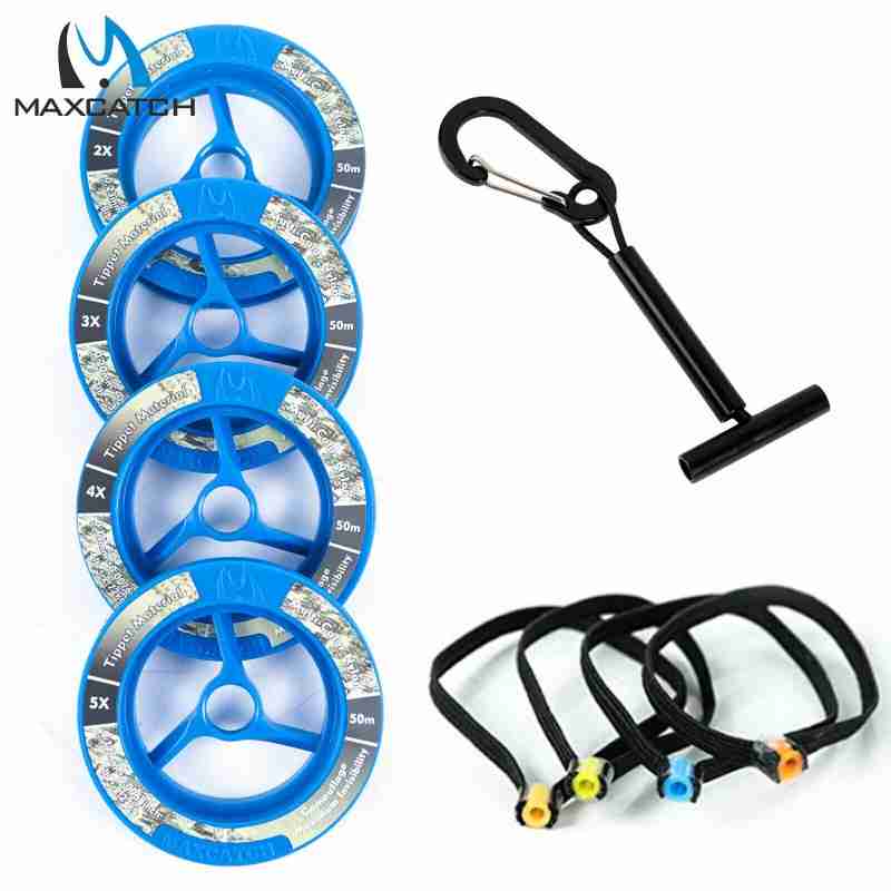 Chameleon Invisible Tippet - Image 5