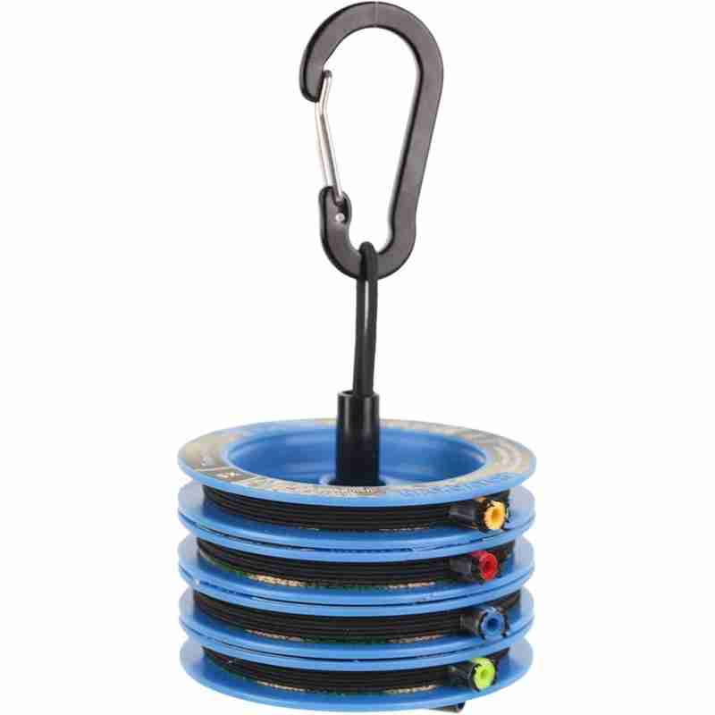 Chameleon Invisible Tippet - Image 3