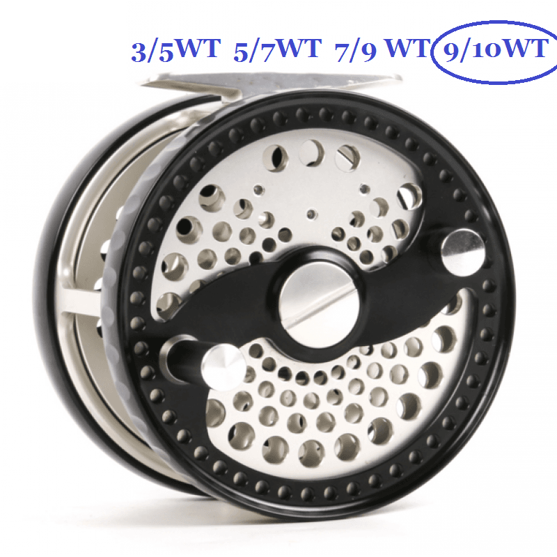 CLA Fly Reel