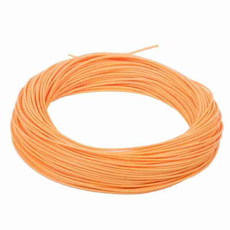 Double Taper Floating Line