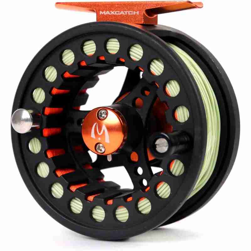 ECO Fly Reel - Image 2