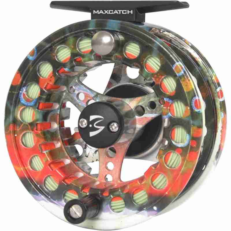 ECO Fly Reel - Image 3