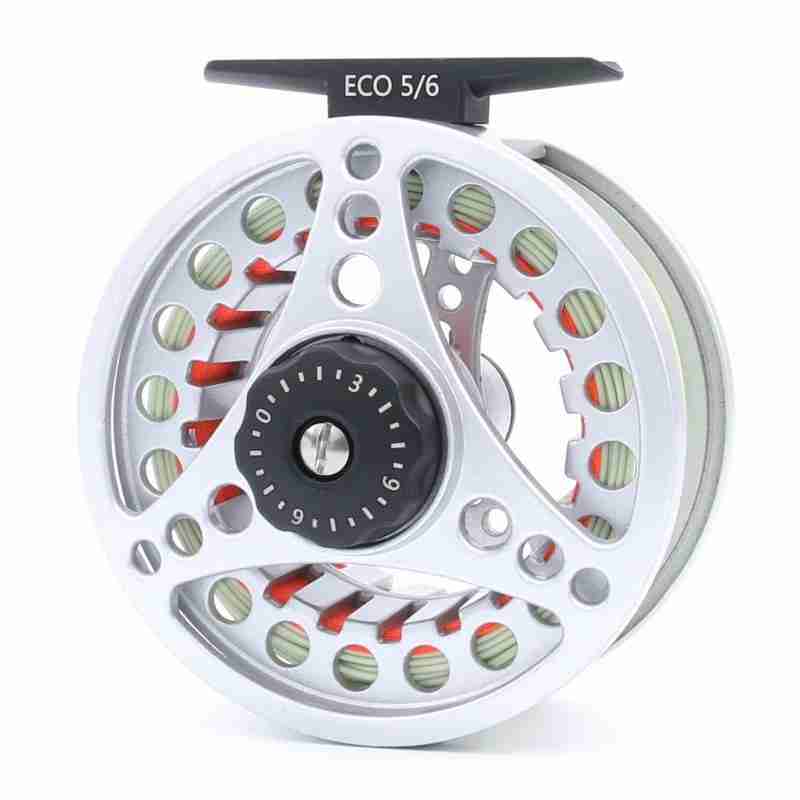 ECO Fly Reel