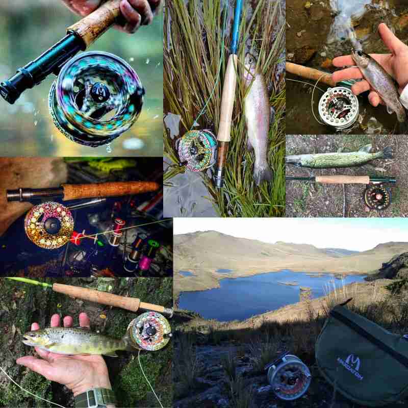 ECO Fly Reel - Image 9