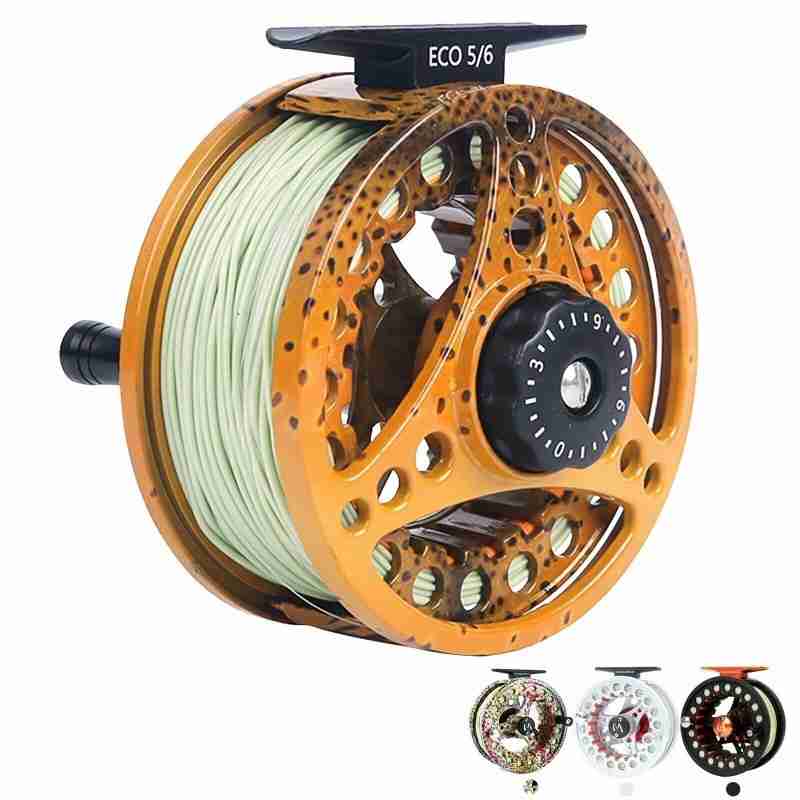 ECO Fly Reel - Image 10