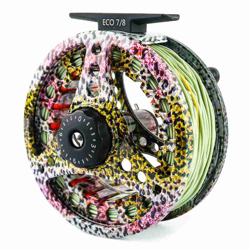 ECO Fly Reel - Image 11