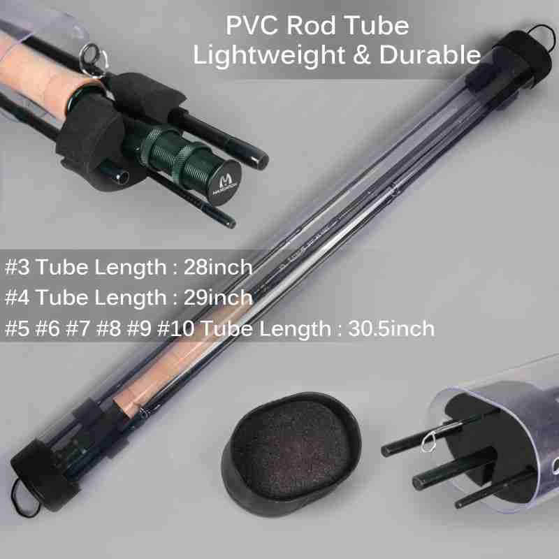 Extreme New Starter Fly Rod - Image 7