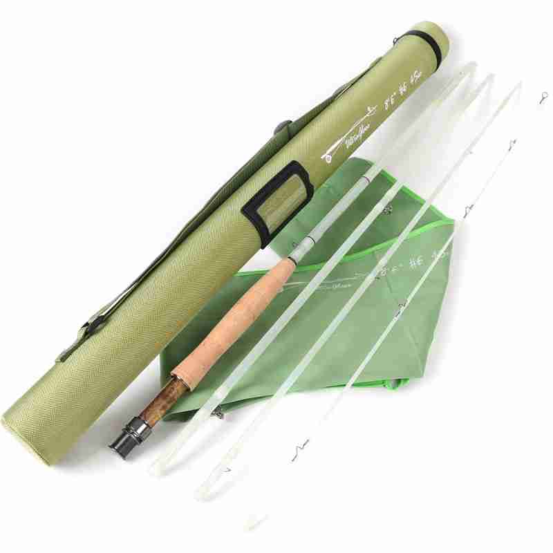 Fiberglass Fly Rod - Image 5