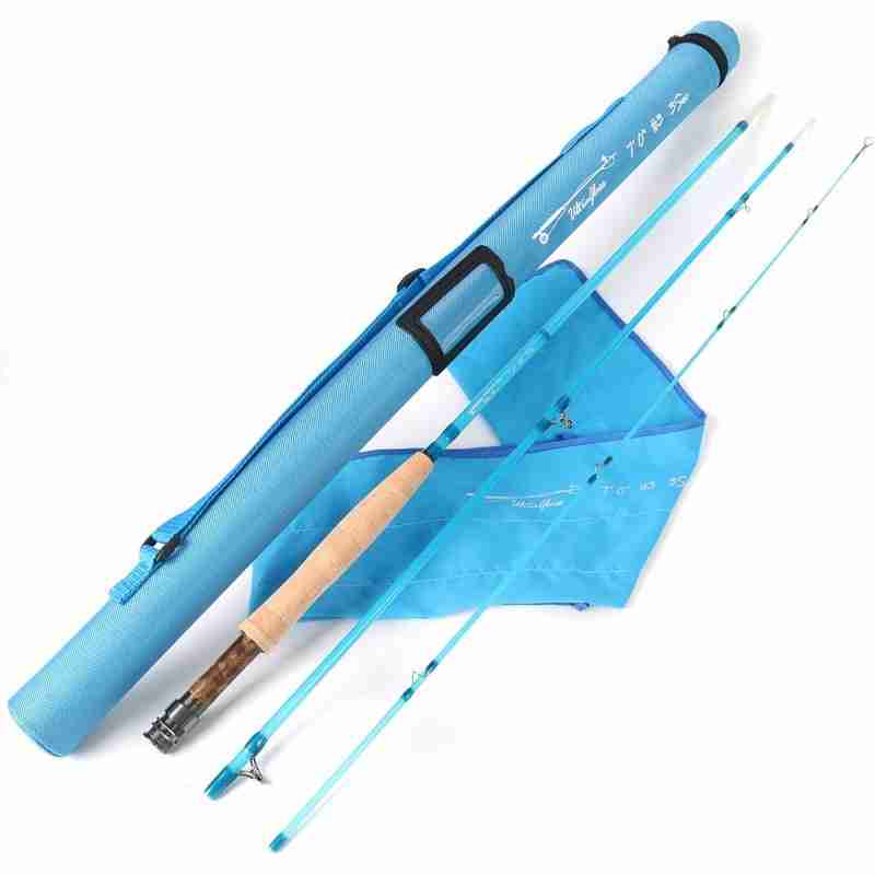 Fiberglass Fly Rod - Image 6