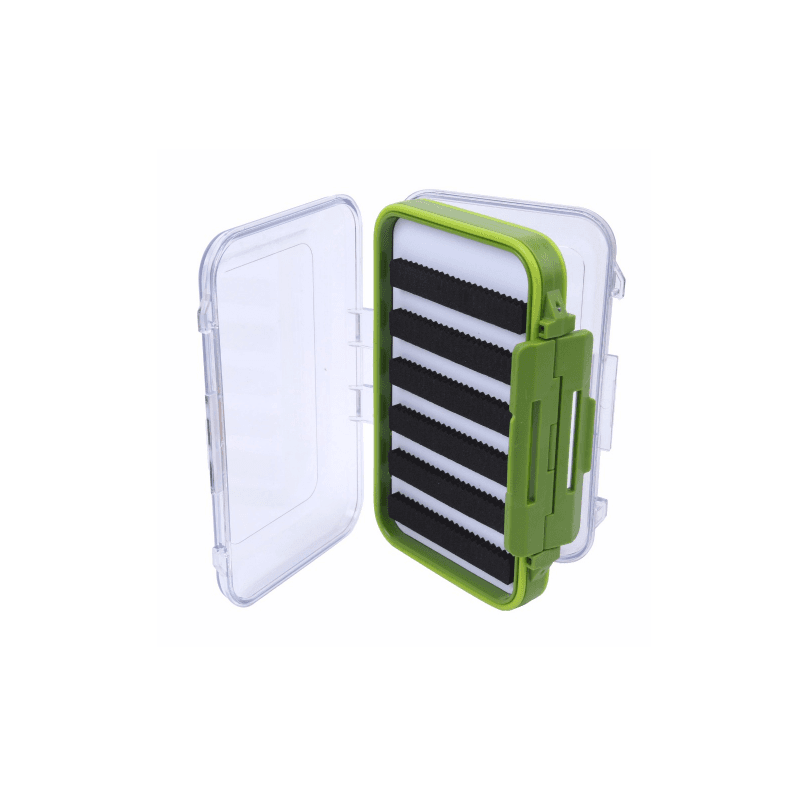 HB18A Double Side Slit Foam Tackle Box - Image 6