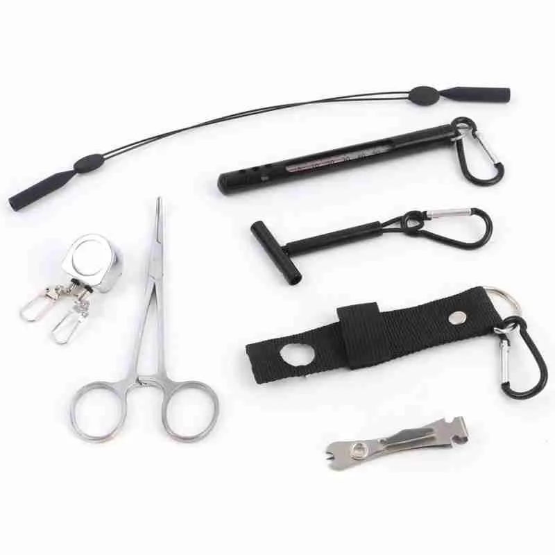 Fly Fishing Accessory Combo