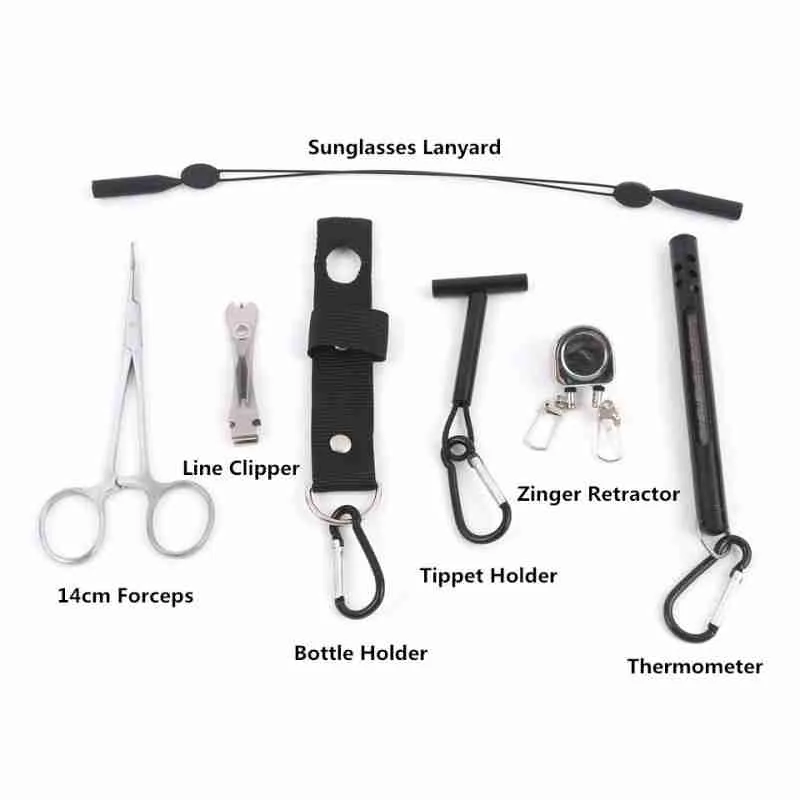 Fly Fishing Accessory Combo - Image 5