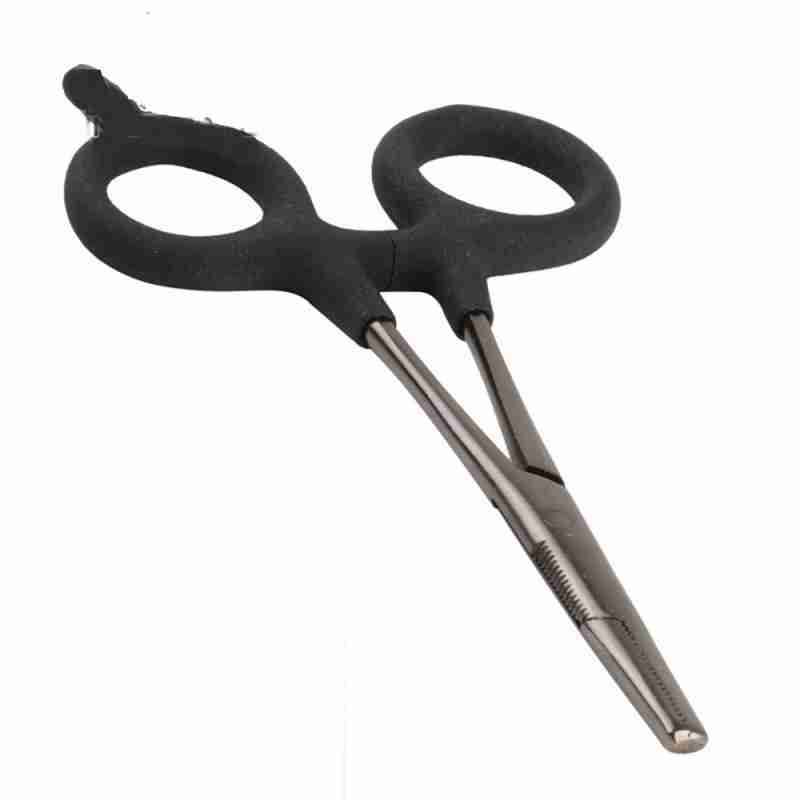 DE-056 Stainless Steel Forcep