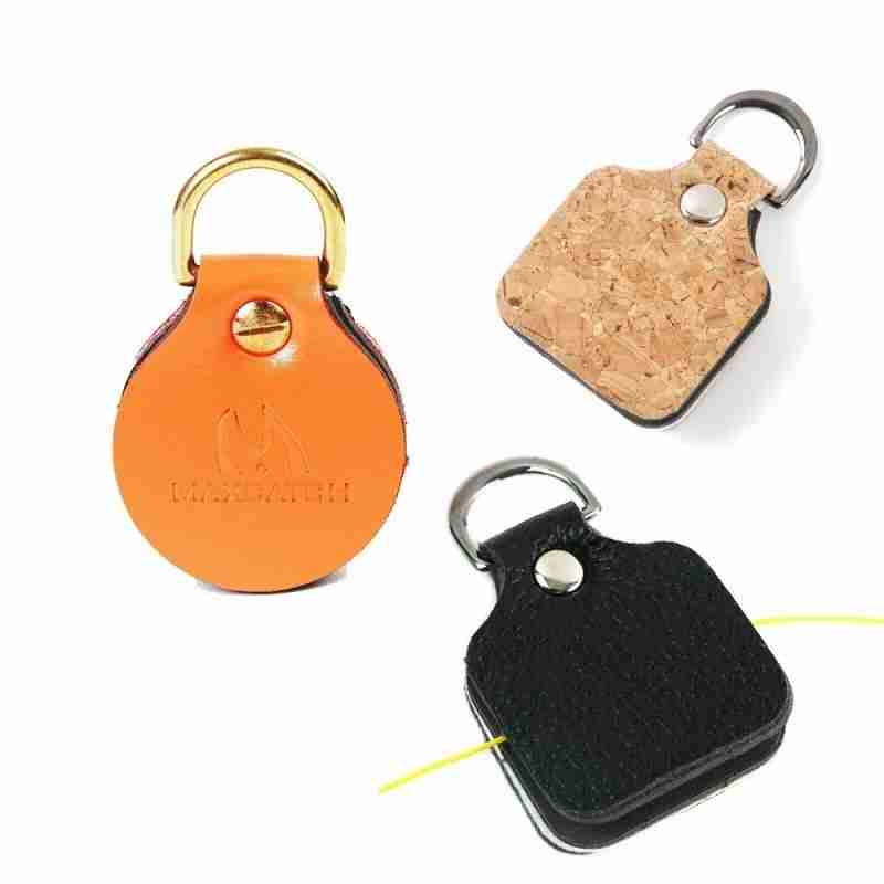 Line Straightener 2pcs