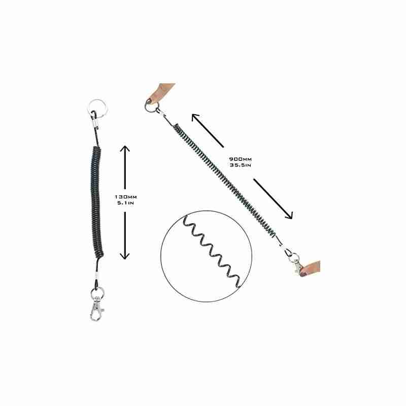 Magnetic Net Release DE099 - Image 6