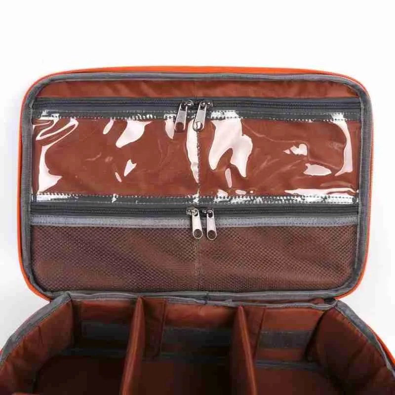 V-Pro Gear Bag Reel Case - Image 9
