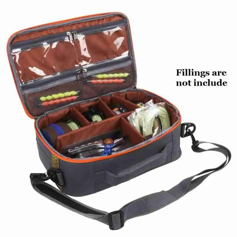V-Pro Gear Bag Reel Case - Image 8