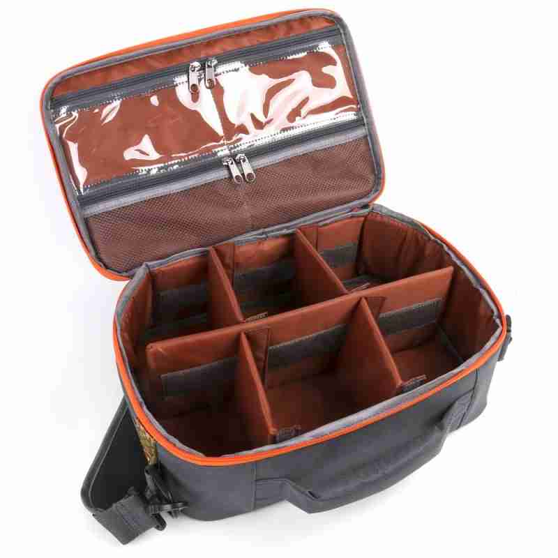 V-Pro Gear Bag Reel Case