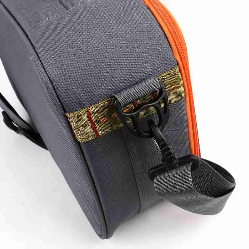 V-Pro Gear Bag Reel Case - Image 4