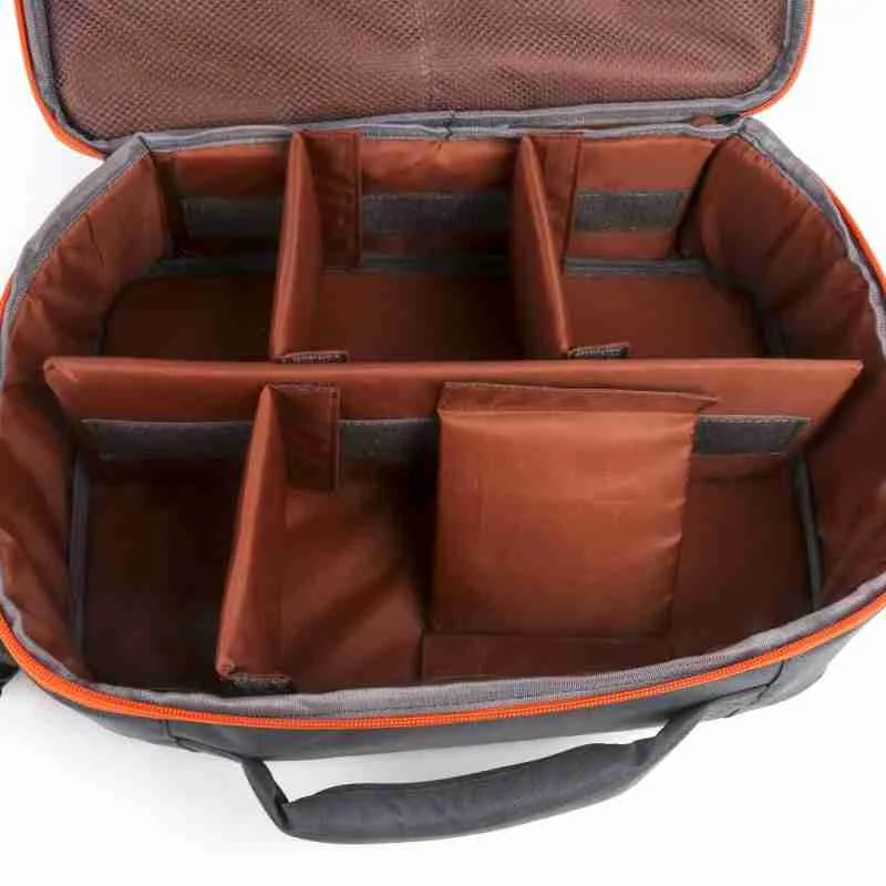 V-Pro Gear Bag Reel Case - Image 2
