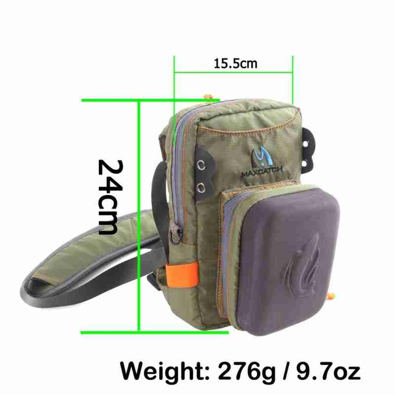 Bench Chest Pack - Image 6