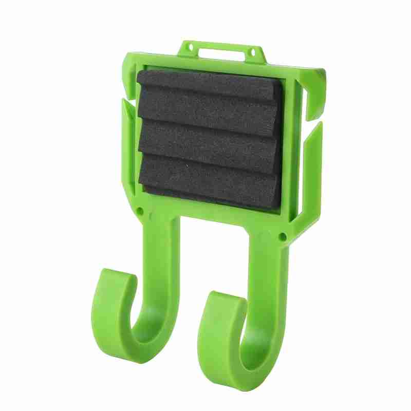 Fly Rod Holder Belt-mounted