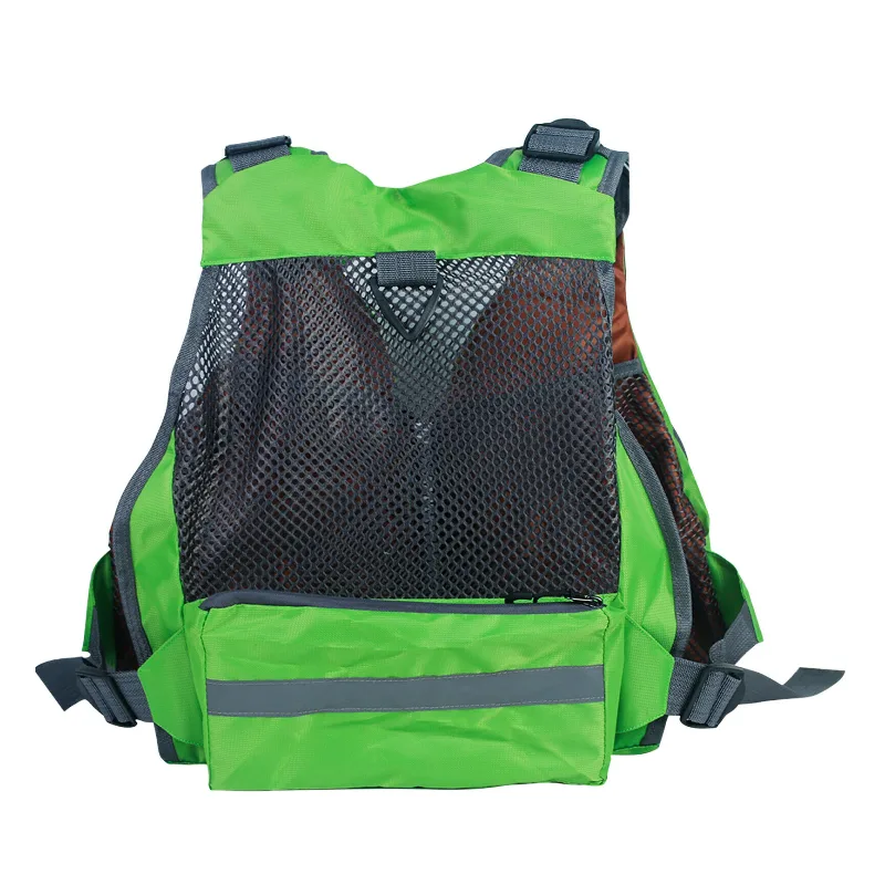 G-Mesh Fly Fishing Outdoor Vest - Image 6