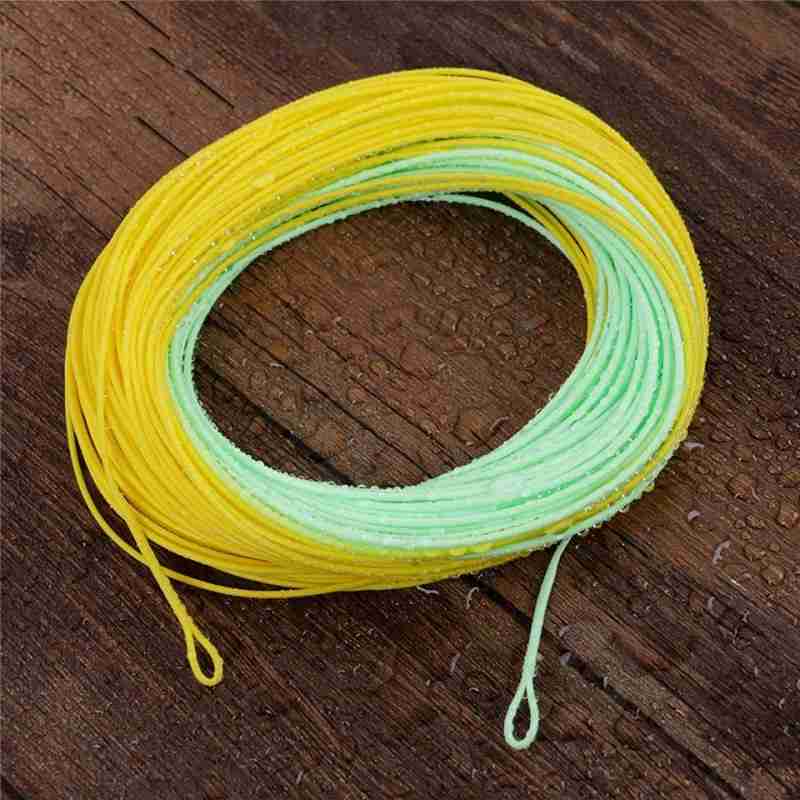 Grand Floating Line (UK Stock)