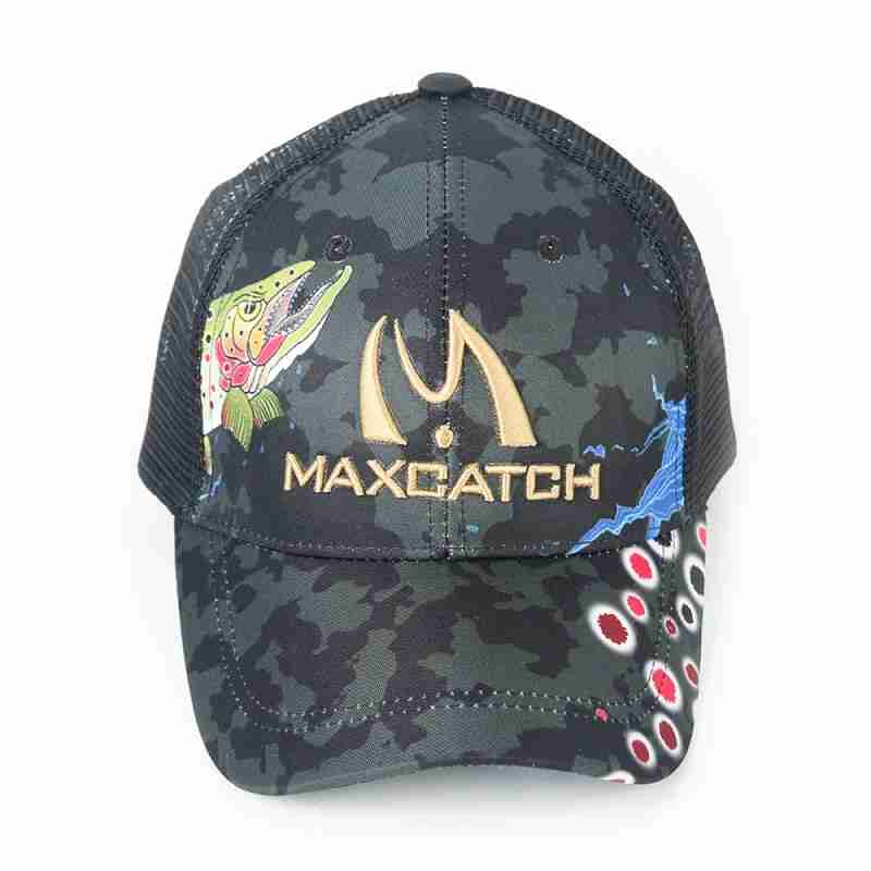 Maxcatch Trucker Cap