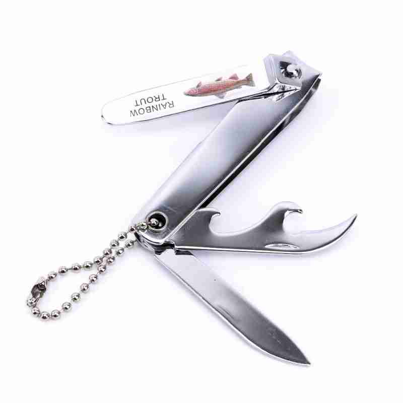3pcs AE013 Rainbow Trout Nipper