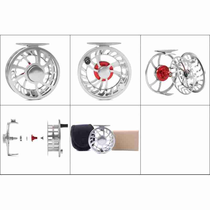 HVC Fly Reel - Image 7