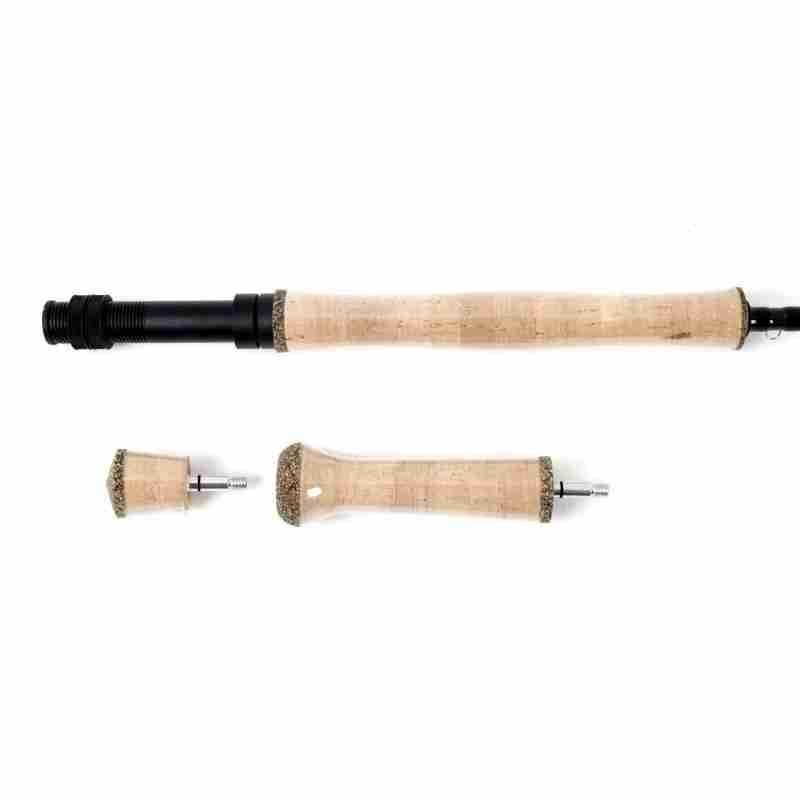 Skyhigh Switch Fly Rod - Image 4