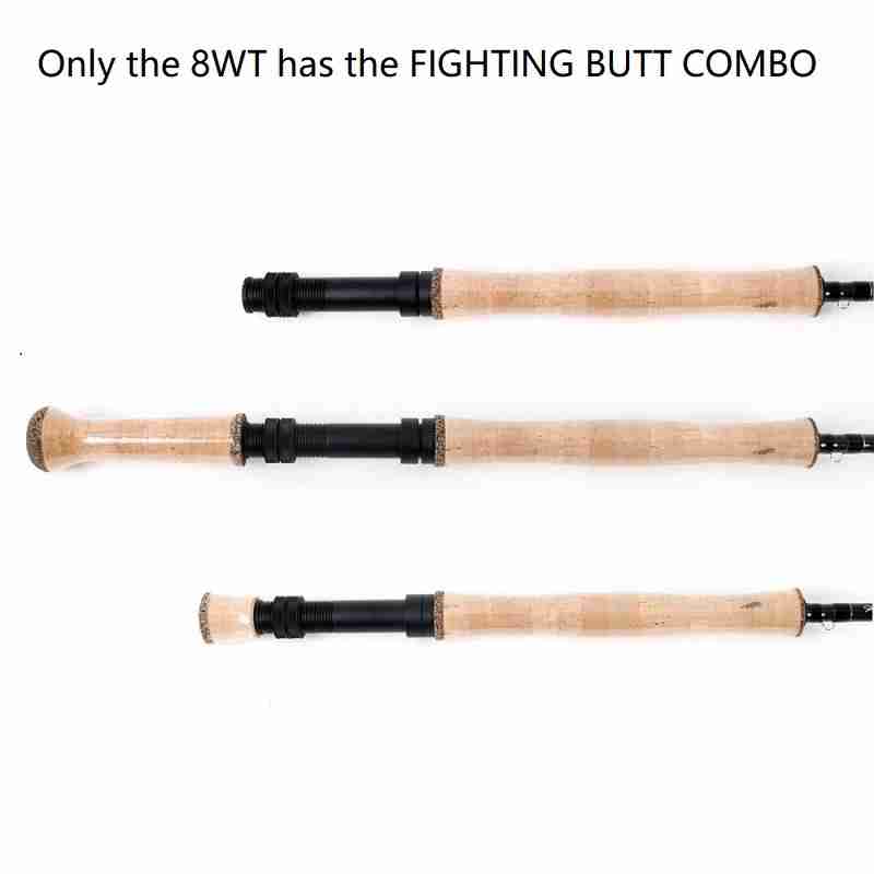 Skyhigh Switch Fly Rod - Image 5