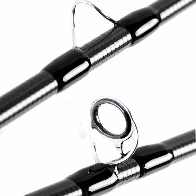 Skyhigh Switch Fly Rod - Image 6