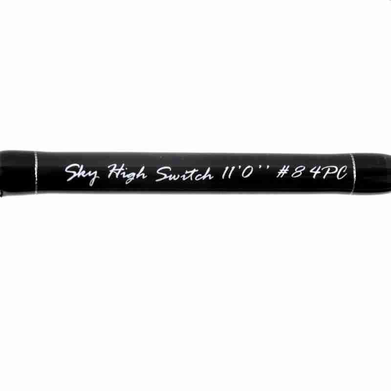 Skyhigh Switch Fly Rod - Image 7
