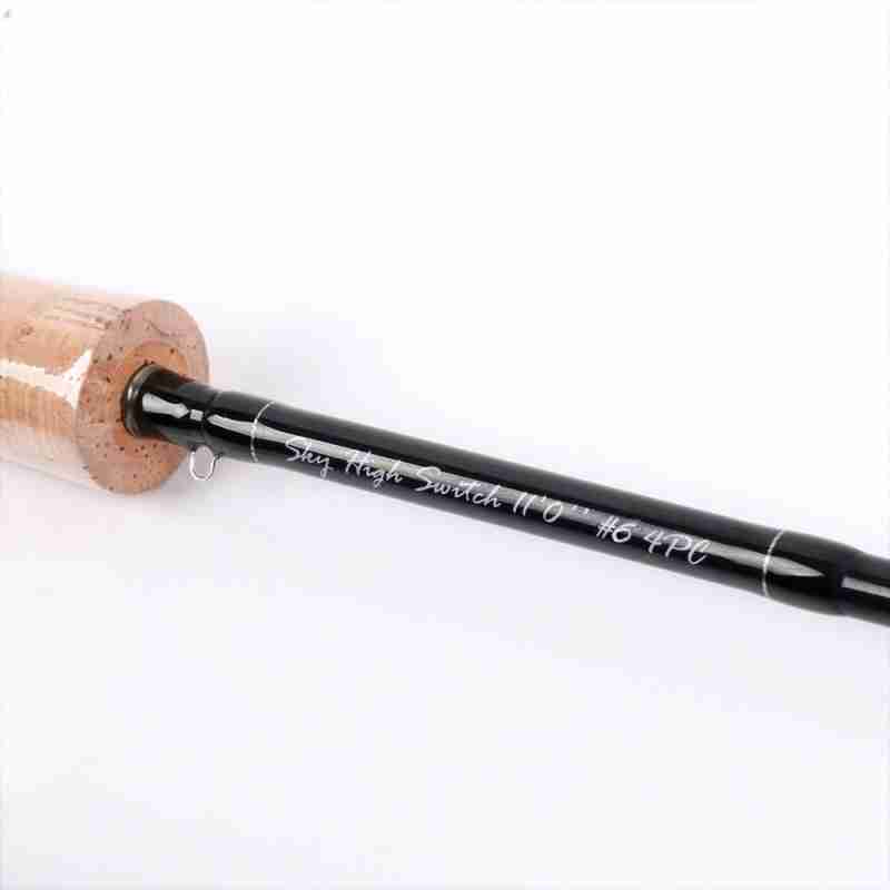 Skyhigh Switch Fly Rod - Image 8