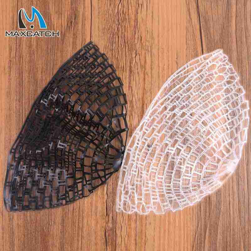 Clear Replacement Knotless Net