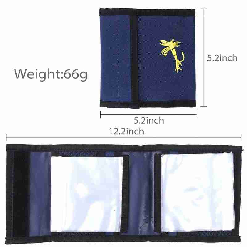 Leader Wallet with Leaders - Image 3