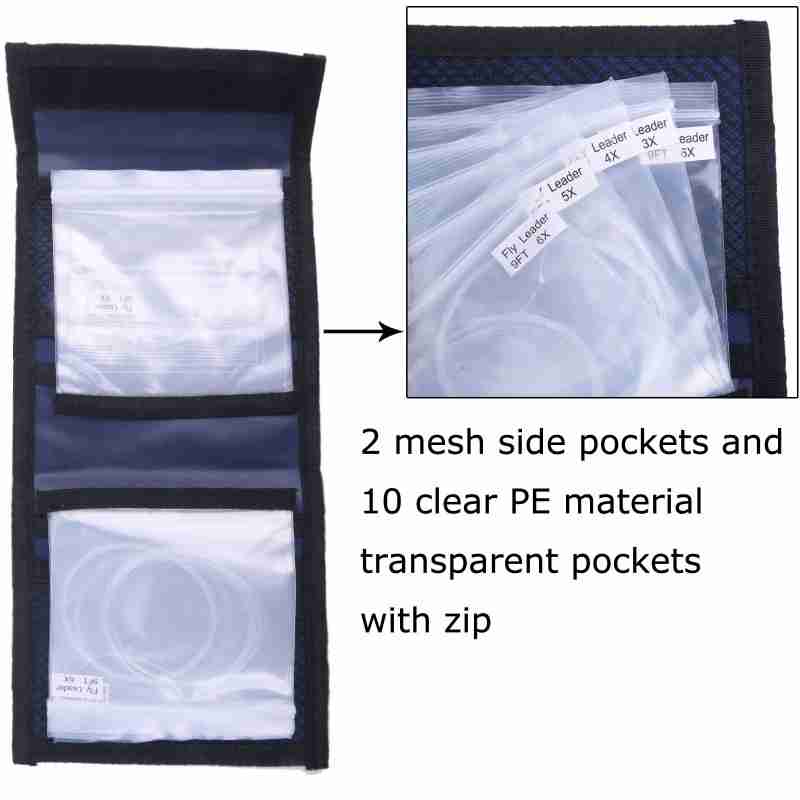 Leader Wallet with Leaders - Image 5