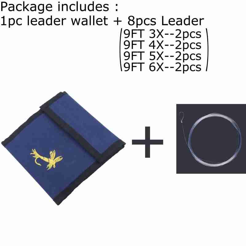 Leader Wallet with Leaders - Image 6