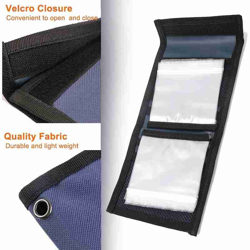 Leader Wallet with Leaders - Image 7